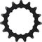 Scott Miranda Delta 15 Z Sprocket for E-Genius 900 / 700 / Plus 2017 Model - black/15 