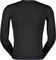 Scott Maillot Ultd. Training L/S - black/M