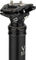 BikeYoke Divine SL Rascal 80 mm Dropper Post w/o Remote - black/0 mm/320 mm/31,6 mm/Without