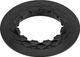 absoluteBLACK Ultimate Road Center Lock Ring - black