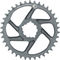 SRAM X-Sync 2 SL Direct Mount 3 mm Chainring for SRAM Eagle Boost - lunar grey/38 tooth