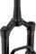 RockShox SID Select RL 3P DebonAir+ Boost Remote 29" Suspension Fork - gloss black/15 mm Thru Axle/120 mm/44 mm/1 1/8" - 1,5" tapered/110 mm/29"/110 mm/110 mm