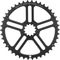 White Industries VBC Outer Chainring - black/42 