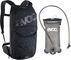 evoc Sac à dos Stage 6 + poche à eau 2 L - black/6000 