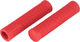 Lizard Skins Puños Charger Evo - red/140 mm