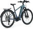 FOCUS PLANET² 6.9 ABS 29" E-Trekking-Bike - heritage blue-stone blue/29"/XL