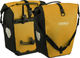 ORTLIEB Bolsas de bicicleta Back-Roller - amarillo sol-negro/40 litros