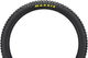 Maxxis Minion DHF 3C MaxxTerra EXO+ WT TR 29" Faltreifen - schwarz/29 "/63 mm/63-622/2.5 "