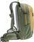 deuter Sac à Dos Compact EXP 14 - caramel-khaki/14000 