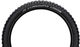 Schwalbe Cubierta plegable EddyCurrentFrontEvolution ADDIXSoftSuper Trail 27,5+ - negro/27.5 /70 /70-584/2.8 