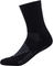 BBB Calcetines FIRFeet BSO-16 - negro-gris/39 - 43