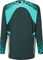 Oakley Maillot Maven RC L/S - green frog/M