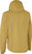 GripGrab Chaqueta EXPLR Waterproof Lightweight - mustard yellow/M