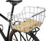 Racktime Baskit Breeze 2.0 Bike Basket - silver