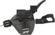 Shimano XT SL-M8000-I 2-/3-/11-speed Shifter w/ I-Spec II - black/2/3 speed