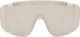 POC Devour Sports Glasses Model 2024 - transparant crystal/clarity trail-partly sunny silver