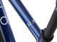 OPEN Vélo de Gravel NEW U.P. GRX Limited Edition - blue/28"/M