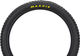 Maxxis Minion DHR II+ 3C MaxxTerra EXO+ TR 27.5+ Folding Tyre - black/27.5 /71 mm/71-584/2.8 