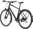 Vortrieb Model 1.2 Men's Bicycle - raven black/28"/L