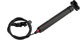 RockShox Reverb Stealth 150 mm Dropper Post, 1x Remote, Left - black/414 mm/Matchmaker/34,9 mm/0 mm/1-speed left / MMX