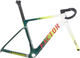 Factor Kit cadre en carbone OSTRO Gravel V.A.M. Disc Amani Limited - amani limited edition/54 cm, T47a DUB