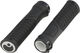 Ergon GE1 Evo Slim Handlebar Grips - black/universal