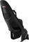 Thule Yepp 2 Maxi Fahrradkindersitz zur Sitzrohrmontage - midnight-black