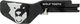 Wolf Tooth Components ReMote Ersatzhebel - black