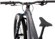 COMMENCAL Vélo Tout-Terrain Meta TR Essential 29" v.2 Modèle 2022 - dark slate/150 /29"/L