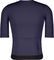 Scott Ultd. Training S/S Jersey - cyber purple/S