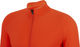 Giro Chrono LS Thermal Trikot - vermillion/M