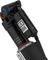 RockShox Vivid Ultimate RC2T shock for Specialized Stumpjumper EVO from 2021 - black/210 mm x 55 mm