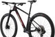 Cannondale Bici de montaña Scalpel HT Hi-MOD Ultimate Carbon 29" - tinted red/110 /29"/L