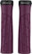 Ergon GA2 Handlebar Grips - purple reign/universal