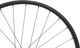 tune Crosser Carbon Endurance Center Lock Disc 28" Wheelset - black/142 mm/100 mm/28"/SRAM XDR/100 mm/SRAM XDR/100 mm/142 mm