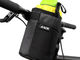 AEVOR Bike Stem Bag Handlebar Bag - proof black/500 ml