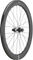 Fulcrum Speed Combo 42/57 Center Lock Disc Carbon Wheelset - black/Non Boost/Non Boost/142 mm/100 mm/28"/Shimano Road/100 mm/Shimano Road/100 mm/142 mm