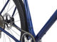 OPEN Vélo de Gravel NEW U.P. GRX Limited Edition - blue/28"/M