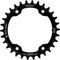 Wolf Tooth Components Plato 96 BCD para Shimano XTR M9000 / M9020 - black/30 