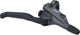 Shimano Maneta de frenos XT BL-T8100 - negro/Derecho (específico de lado)