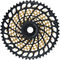 SRAM XG-1299 12-speed Cassette for XX1 Eagle - gold/10-52