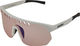 ASSOS Donzi Photochromic Sports Glasses - white/fotodynamic