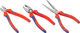 Knipex Set de Pinces Montage - universal