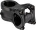 LEVELNINE Team AM MTB Stealth 31.8 Stem - black stealth/50 mm 6°