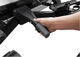 Thule VeloSpace XT 3 Bike Rack for Trailer Hitches - black