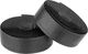 Lizard Skins DSP 2.5 V2 Handlebar Tape - jet black