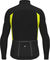 ASSOS Veste Equipe R Habu Winter S11 - optic yellow/M