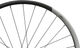 Shimano WH-M8120-TL-B XT Center Lock Disc 29" Wheelset - black/Shimano Micro Spline/Boost/148 mm/110 mm/Boost/29"/110 mm/Shimano Micro Spline/110 mm/148 mm