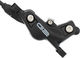 SRAM G2 R Disc Brake - diffusion black anodized/Rear wheel/Flip-Flop (non-side-specific)