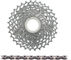 SRAM Cassette - silver/114/Shimano MTB/11-25